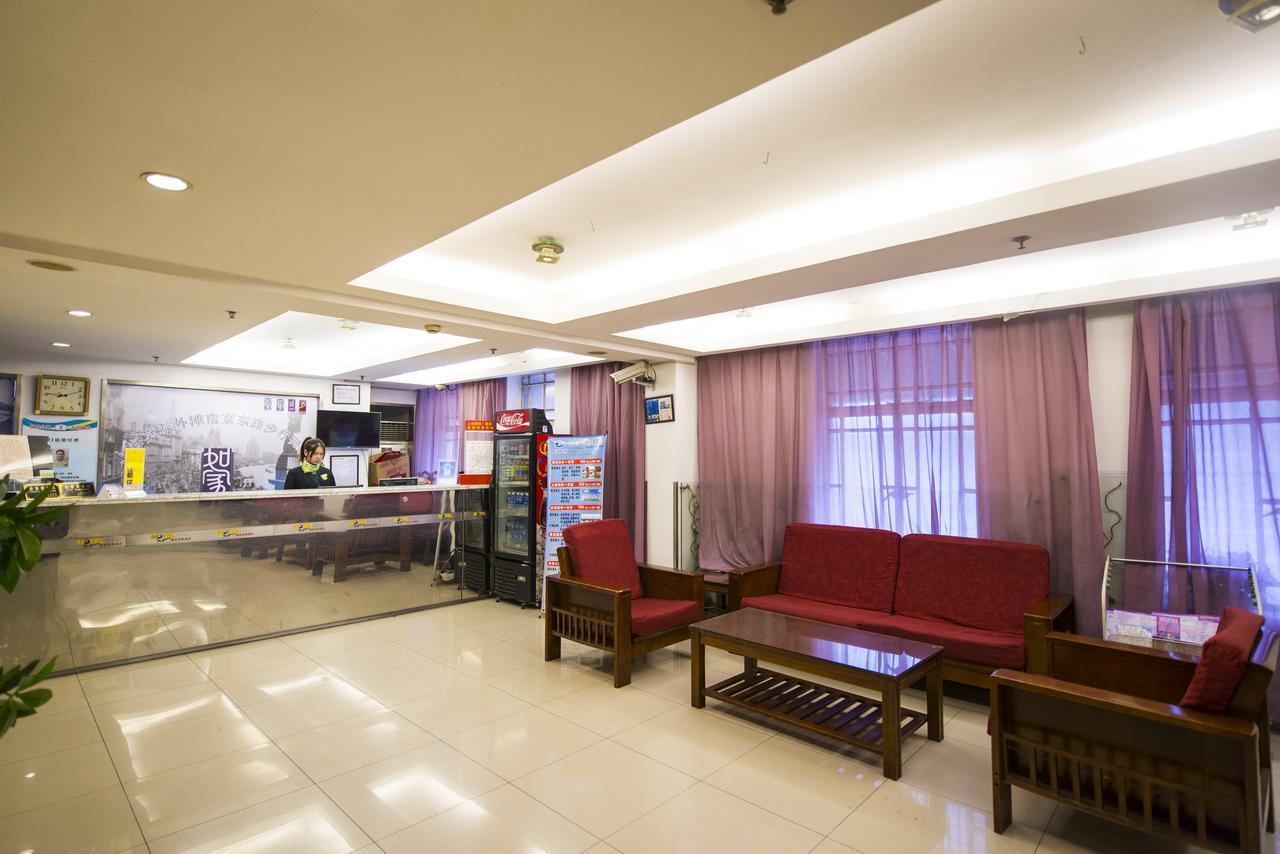 Motel Shenzhen Longgang Longcheng Square Metro Station Екстер'єр фото
